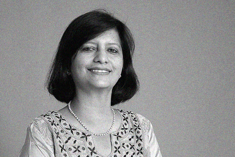 Raksha Kothari joined the firm as Of Counsel.