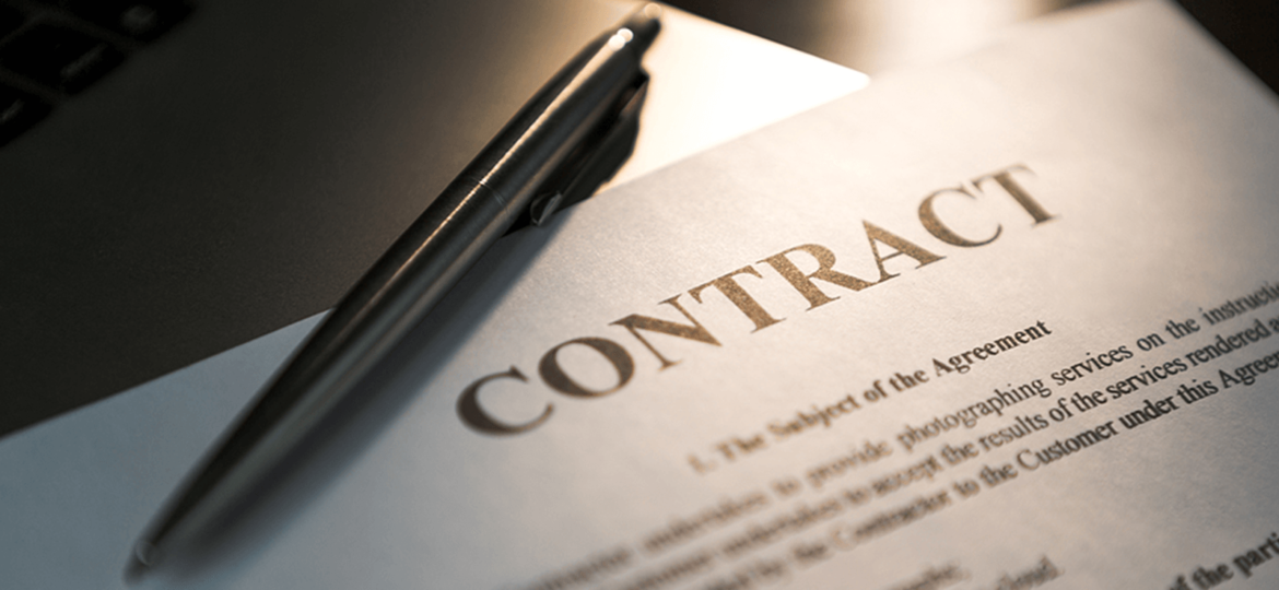 contract (2)