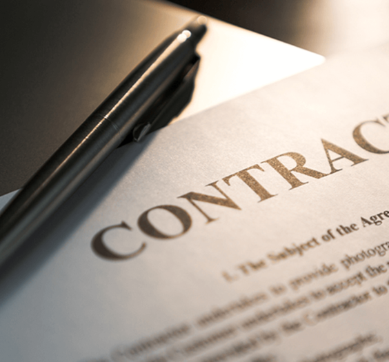 contract (2)